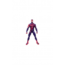 Marvel Legends Series Spider-Man Hellfire Gala