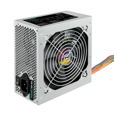 Fuente alimentacion tooq tqapolo - 550sp atx 550w