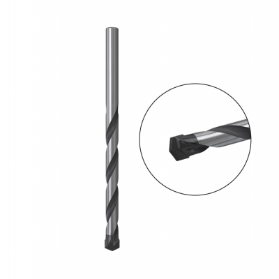 Broca percusion e 9x120/1k 530592 fischer