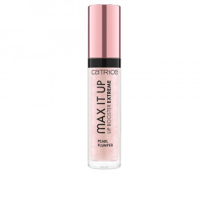MAX IT UP potenciador labial extreme #070-It's a Pearl Thing 4 ml