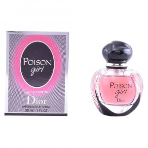 POISON GIRL eau de parfum spray 30 ml