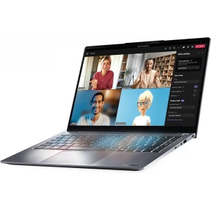 Portátil Medion SPRCHRGD 14 S1 Elite MD62636, Snapdragon X Elite X1E-78-100, 32 GB RAM, 1 TB SSD, 14 pulgadas, 2.8K, Windows 11 Home, negro