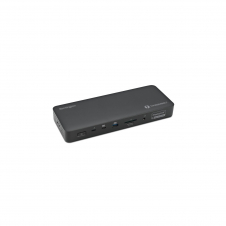 Kensington SD5920T EQ Alámbrico Thunderbolt 4 Negro