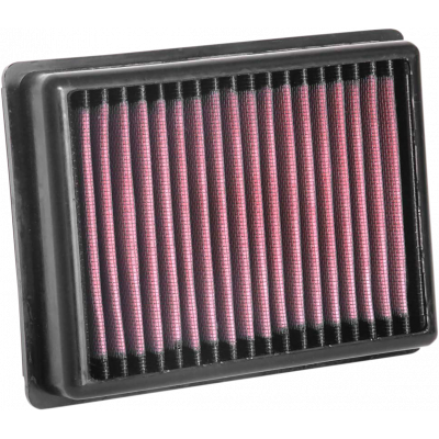 Filtro de aire High Flow K + N TB-1216