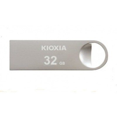 USB 2.0 KIOXIA 32GB U401 METAL