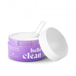 HELLO CLEAN deep hydrating cleansing balm 100 ml