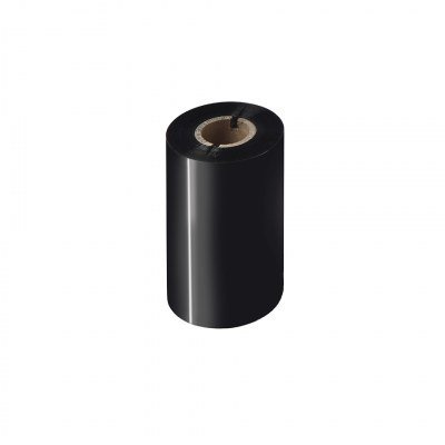 Brother 12 Rollos de Cinta de Cera Estandar de 110mm de Ancho y 300m de Longitud