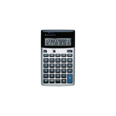 Calculadora Texas Instruments TI-5018 SV ( Calculadora ) -