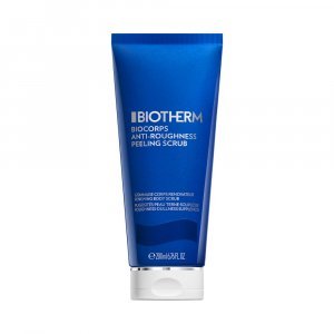 BIOCORPS exfoliante corporal anti-rugosidades 200 ml