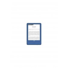 SPC Dickens Light 2 Pro lectore de e-book Pantalla táctil 8 GB Azul