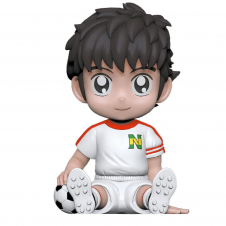 Figura hucha plastoy captain tsubasa - tsubasa ozora