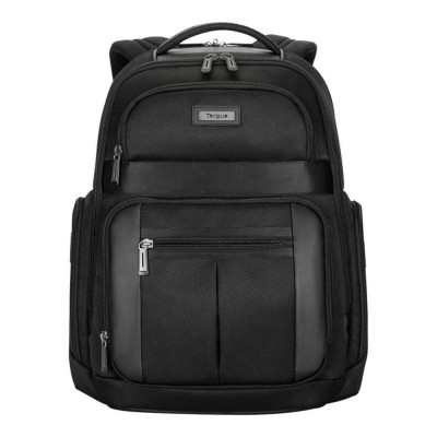Mochila targus mobile elite para portatil 16 pulgadas negro