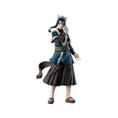 Figura Ichibansho Haku - The Land of Waves | Detalles premium | Edición coleccionista | Producto oficial licenciado