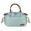 Bolsa de mamá Dotty Azul