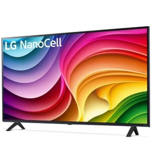 Televisor LG NanoCell 50NANO82T6B 50