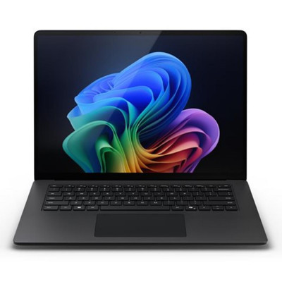 Portatil microsoft surface laptop for business u7 - 268v - 32gb - ssd 256gb - 15 pulgadas fhd - w11p - tactil