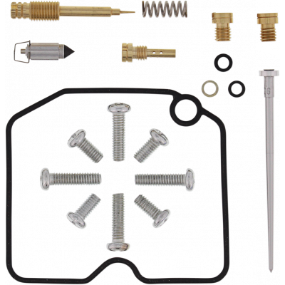 Kit reparación de carburador MOOSE RACING 26-1056