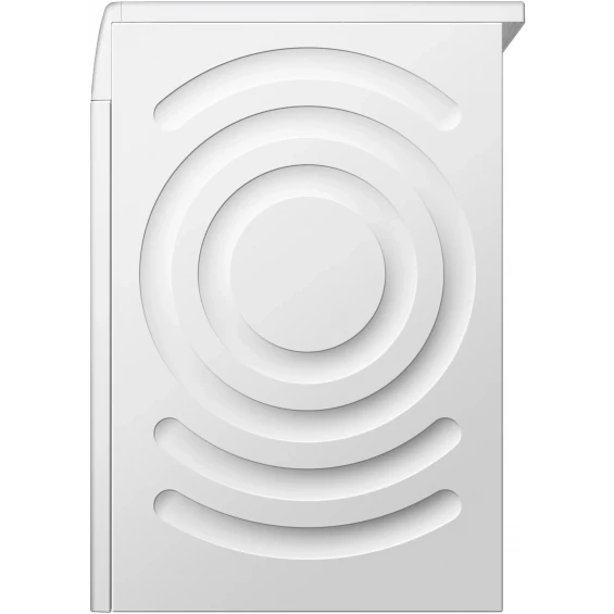 Lavadora Siemens WM14N292EP, 9 kg, 1400 rpm, clase A, blanco - imagen 8