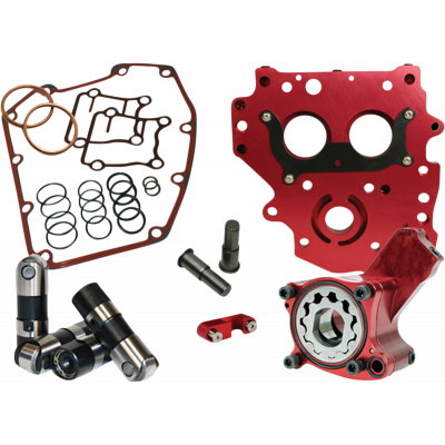 Pack sistema de lubricación Race Series® FEULING OIL PUMP CORP. 7073ST