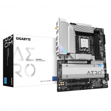 Placa base gigabyte z790 aero g 1700 atx 4xddr5