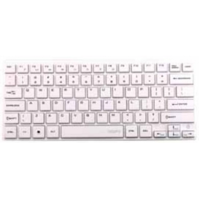appKBBT01W teclado Bluetooth Blanco