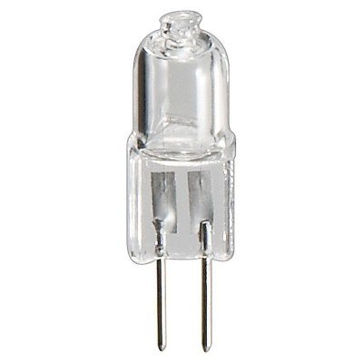 Bombilla BIPIN Halogena 12V/10W G4 64415 OSRAM