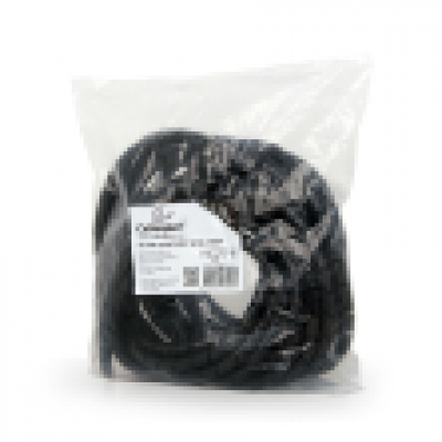 CABLE GEMBIRD 12MM SPIRAL WRAP 10M NEGRO