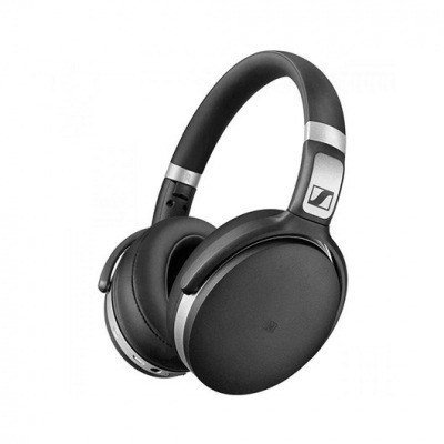 AURICULARES MICRO SENNHEISER HD 450 BT NEGRO