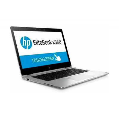 Portatil reacondicionado hp elitebook x360 1030 g2 13.3 pulgadas táctil - i5 - 7th - 8gb - 256gb m2 - win 10 pro - teclado original español