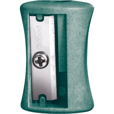 063021FM sacapuntas Sacapuntas manual Multicolor