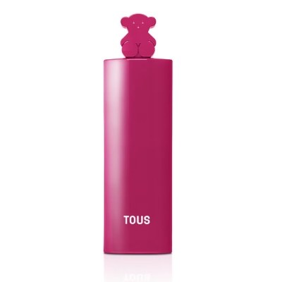 Tous More More Pink Eau De Toilette Spray 90ml