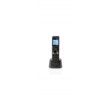 Motorola DOT201 Teléfono DECT Identificador de llamadas Negro
