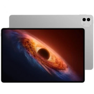 Tablet Honor MagicPad 4 12GB/ 256GB/ 12.3/ Gris