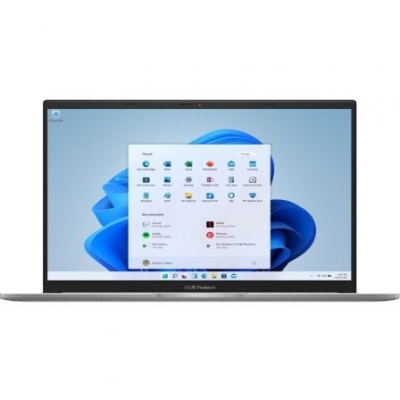 Portátil Asus VivoBook 15 F1504VA-BQ125W Intel Core 5-120U/ 16GB/ 512GB SSD/ 15.6/ Win11