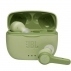 Auriculares Bluetooth Jbl Tune 215 Tws Con Estuche De Carga/ Autonomía 5H/ Verdes