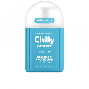 EXTRA PROTECCIÓN PH 5 gel íntimo 250 ml
