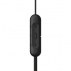 Auriculares Inalámbrico Intrauditivos Sony Wic200B.ce7/ Con Micrófono/ Bluetooth/ Negros