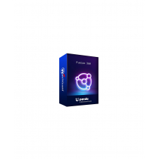 WatchGuard Panda Fusion 360 Gestión de seguridad Completo Plurilingüe 10000+ licencia(s) 1 año(s)