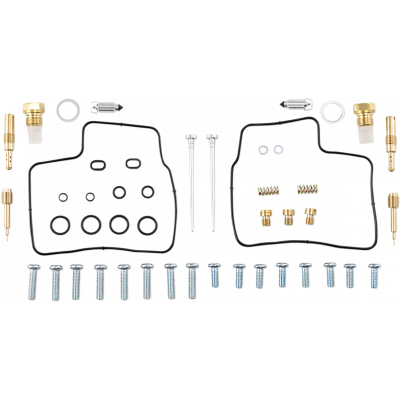 Kit reparación de carburador PARTS UNLIMITED 26-1619