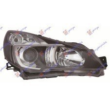 FARO DELANTERO XENON NEGRO 13- (E) (DEPO)