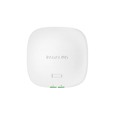 Instant On AP21 1200 Mbit/s Blanco Energía sobre Ethernet (PoE)