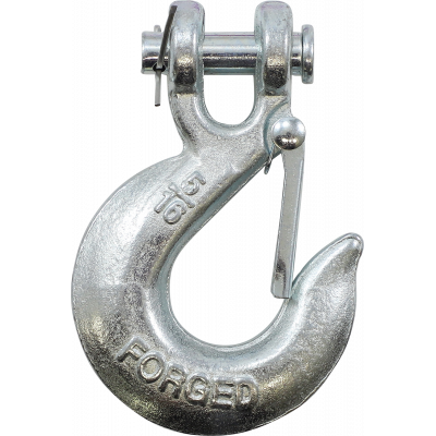 Winch Clevis Hook ALL BALLS 431-01048