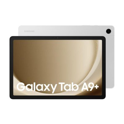 Tablet samsung galaxy tab a9+ 11pulgadas 8gb 128gb plata