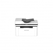 Pantum BM2300AW impresora multifunción Laser A4 22 ppm Wifi