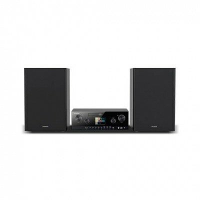 MICROCADENA GRUNDIG CMS 5000 BT DAB+WEB HI-FI