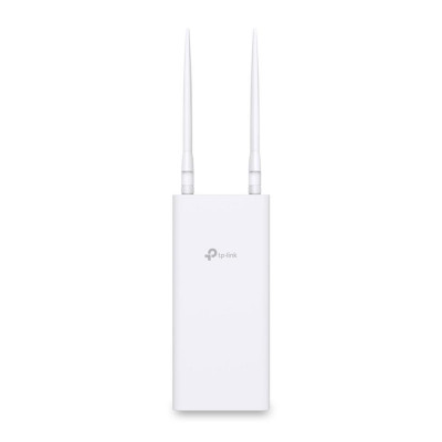 Router wifi exterior tp - link tl - mr100 - outdoor