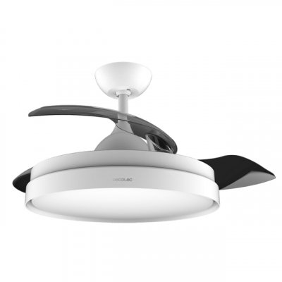 EnergySilence Aero 4280 Invisible White Blanco