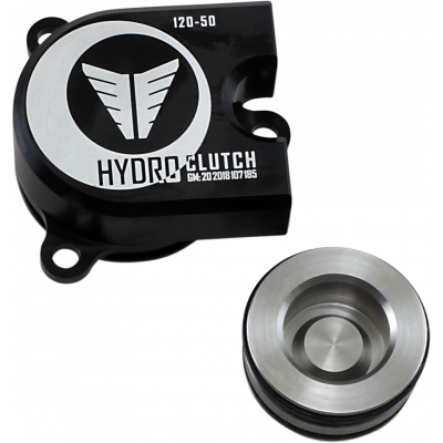 Sistema embrague «Hydro Clutch» MUELLER MOTORCYCLE AG 120-50