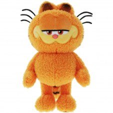 Peluche garfield and friends - garfield 20 cm