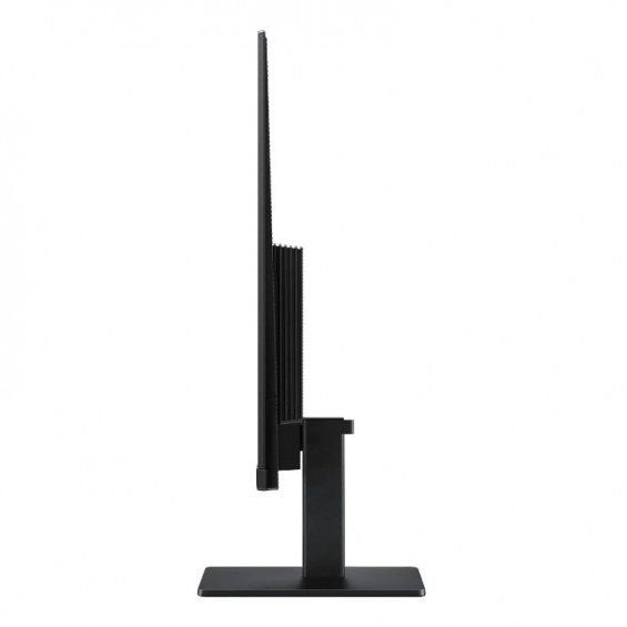 Monitor Samsung Essential S3 S32GF S27F320GAU, 27 pulgadas, Full HD, IPS, 120 Hz, 5 ms, HDMI, negro - imagen 2